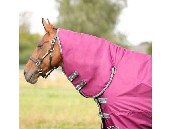 StormX Empra 200 Combi Turnout Rug