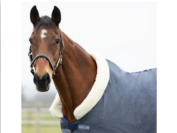 StormX Empra Polar Fleece Rug