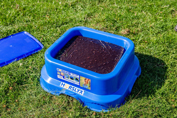 Horslyx 15kg Holder