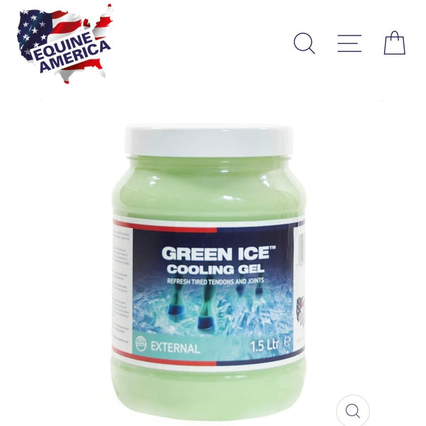 Green Ice 1.5ltr
