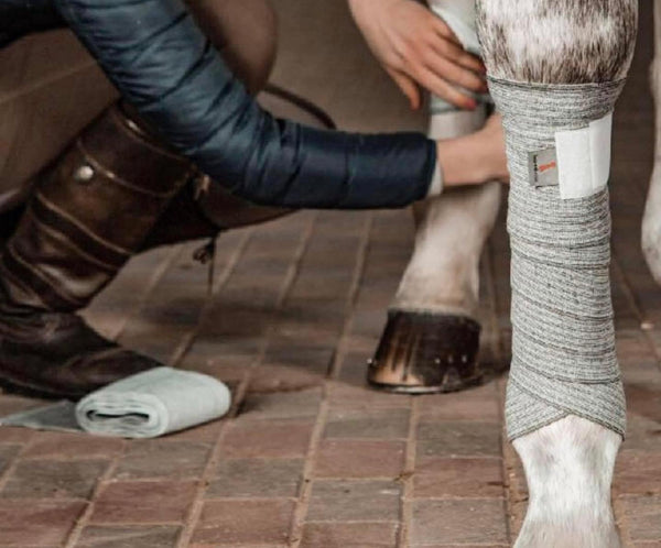 Incrediwear Exercise Bandages