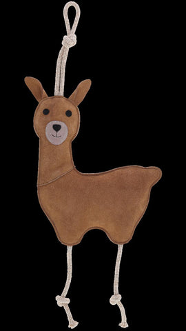 Horse Toy Llama