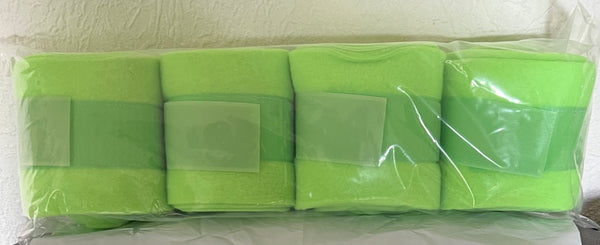 Polo Bandages -.Extra Long