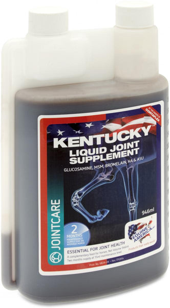 Equine America Kentucky Liquid