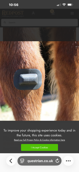 Rheva Large Wound Protection