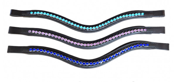 Brow bands Equiware