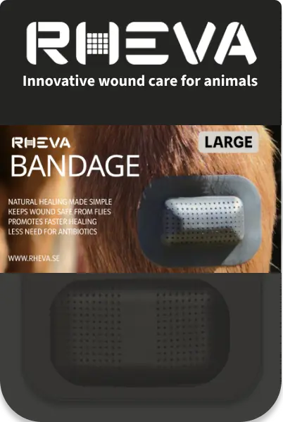 Rheva Large Wound Protection