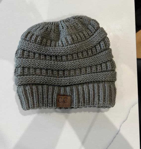 Bobble Hat