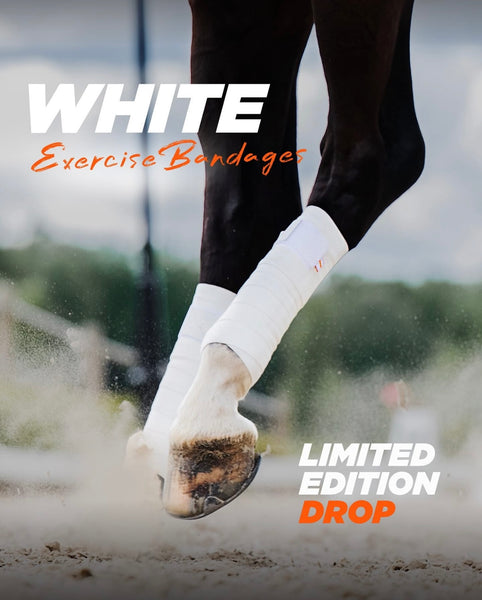 Incrediwear Exercise Bandages