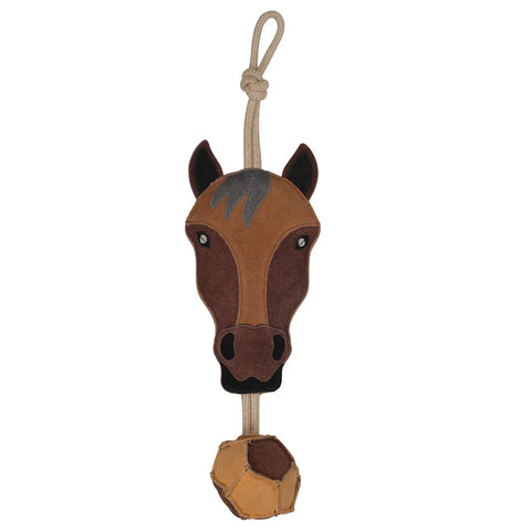 HY Equestrian Horse Toy