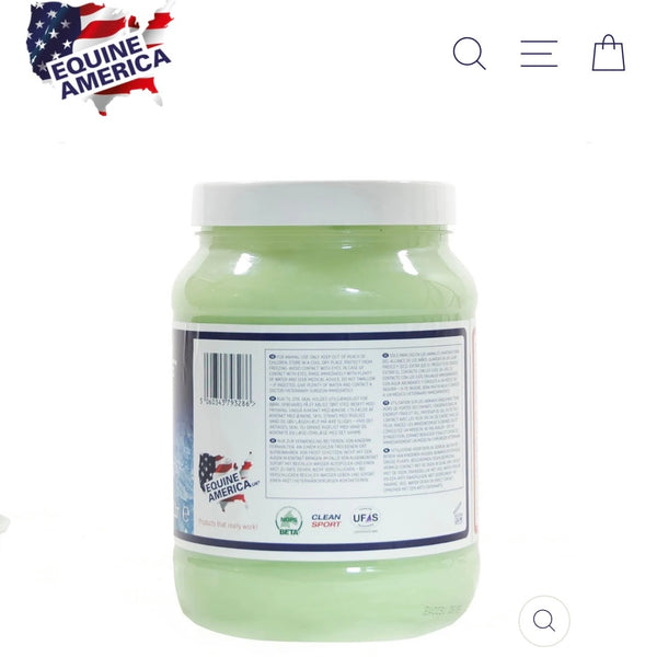 Green Ice 1.5ltr