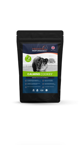 Premier Performance Calming Cookies