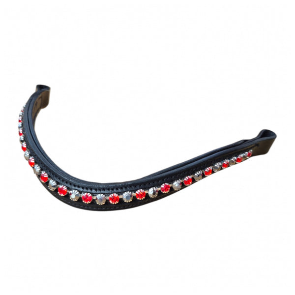 Brow bands Equiware