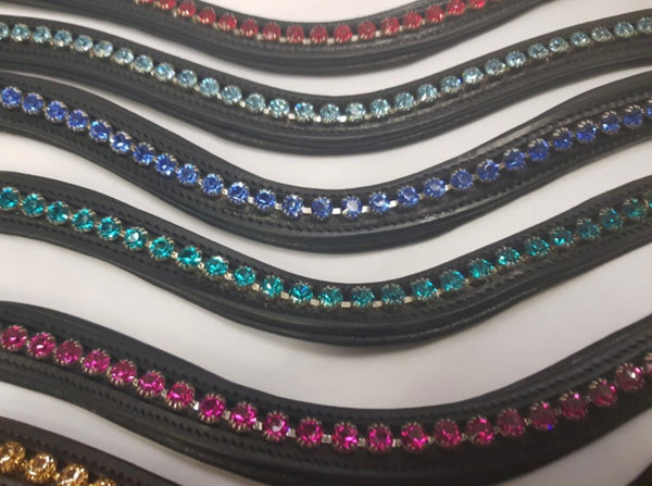 Brow bands Equiware