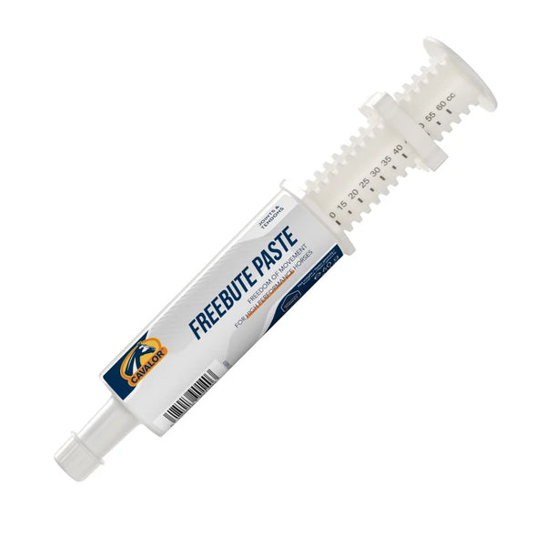 Cavalor Free Bute Paste