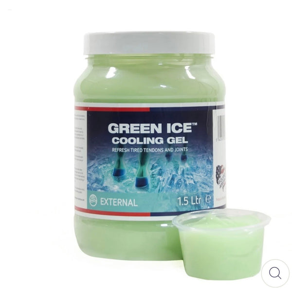 Green Ice 1.5ltr