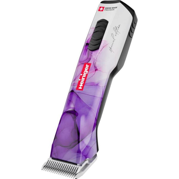 Heiniger Opal Special Edition Cordless Clippers