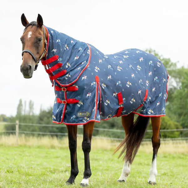 StormX Original/ Competition Ready Combi Fly Rug