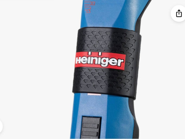 Heiniger Clipper Grip Band