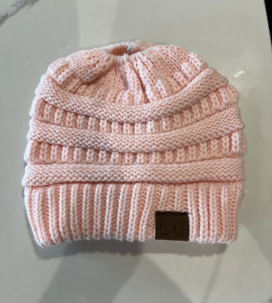 Bobble Hat