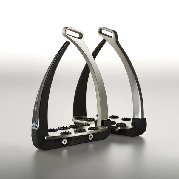 Veredus Vita Saftey Stirrups