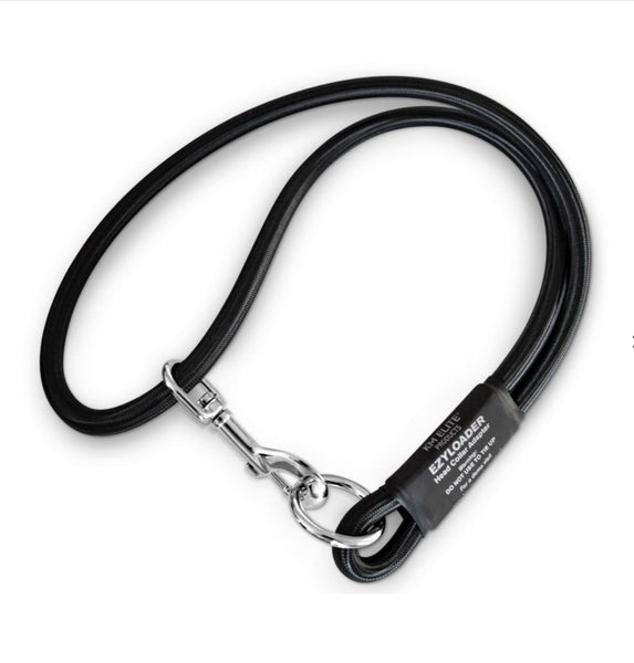Ezyloader Head Collar Adapter