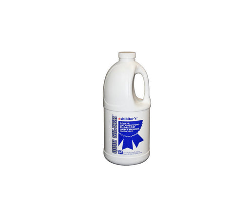 Quic Silver Shampoo