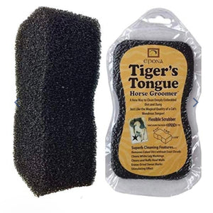 Tigers Tongue