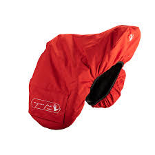 Equipe Saddle Cover  ( Water Resistant)