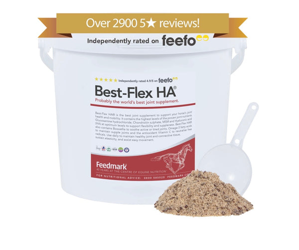 FeedMark Best Flex HA
