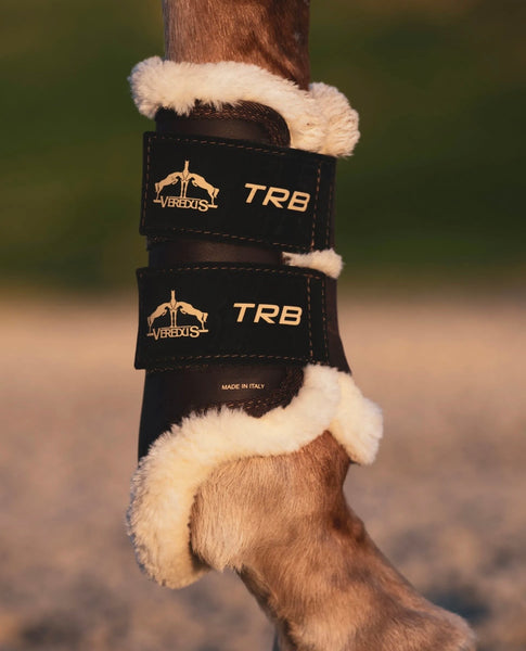 Veredus TRS STS Brushing Boot Front