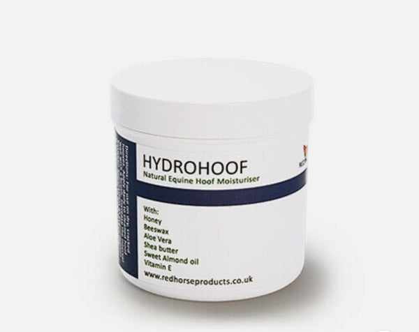 Hydro Hoof -Red Horse