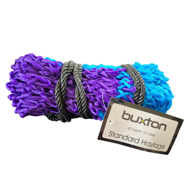 Buxton Standard Haylage
