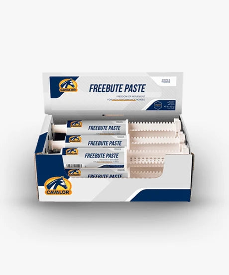 Cavalor Free Bute Paste
