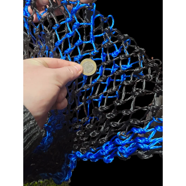 Buxton Greedy Twister Net