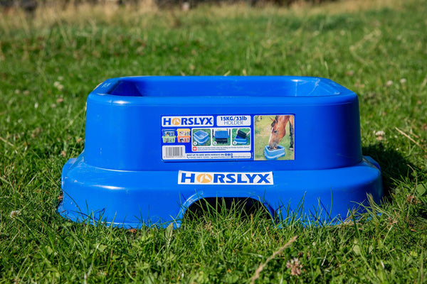 Horslyx 15kg Holder