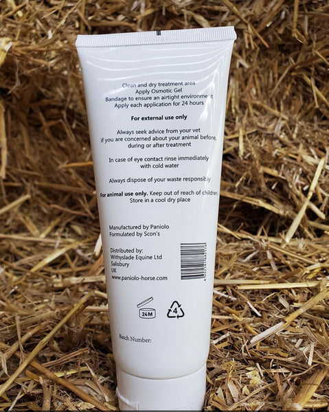 Paniolo Osmotic Gel