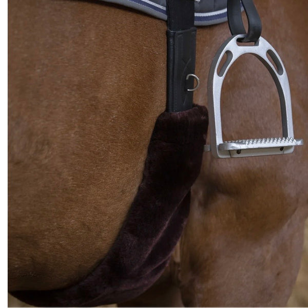 Equitheme Girth Sleeve by