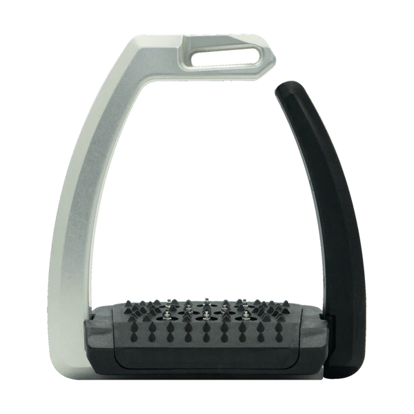 Sprenger Aero Safety Stirrups with Spikes