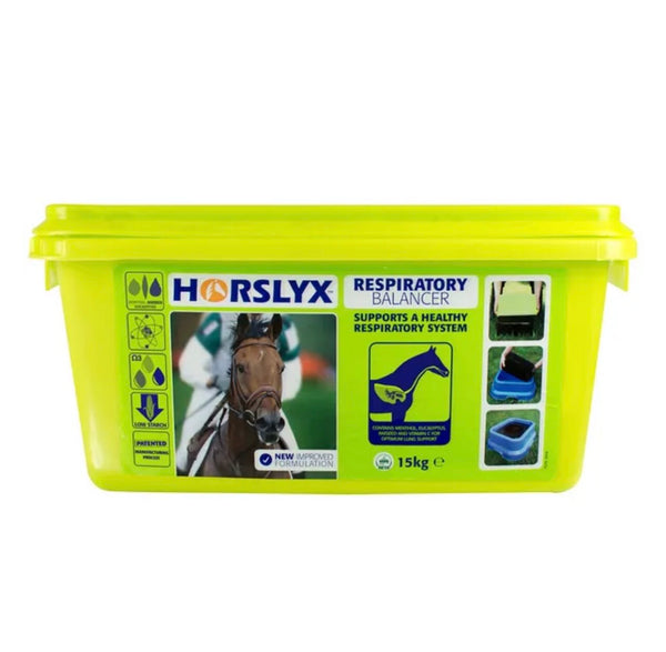 Horslyx 15kg (Collection Only)