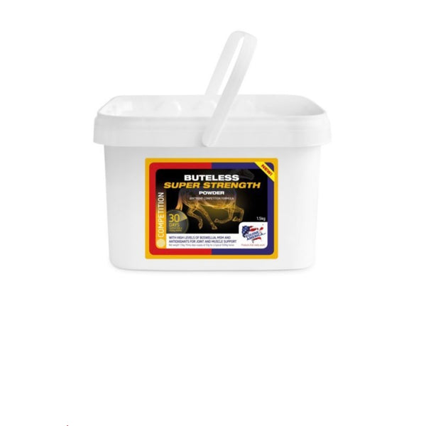 Equine America Buteless Super Strength Powder