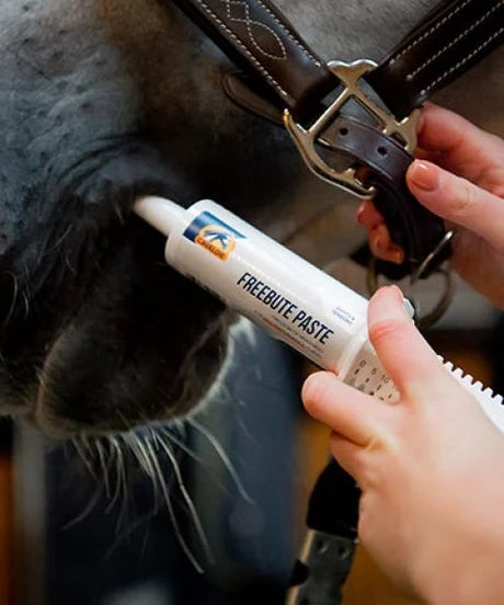 Cavalor Free Bute Paste