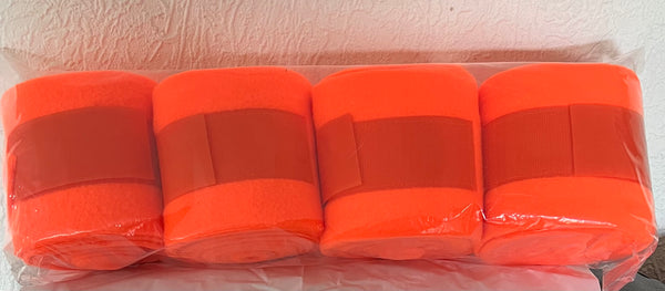 Polo Bandages -.Extra Long