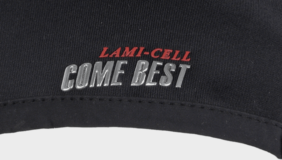 Lami Cell Titanium Fly Viel