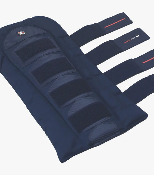 Carbon Tech Anti Slip Tail Guard ( Bag is Shop Soiled)