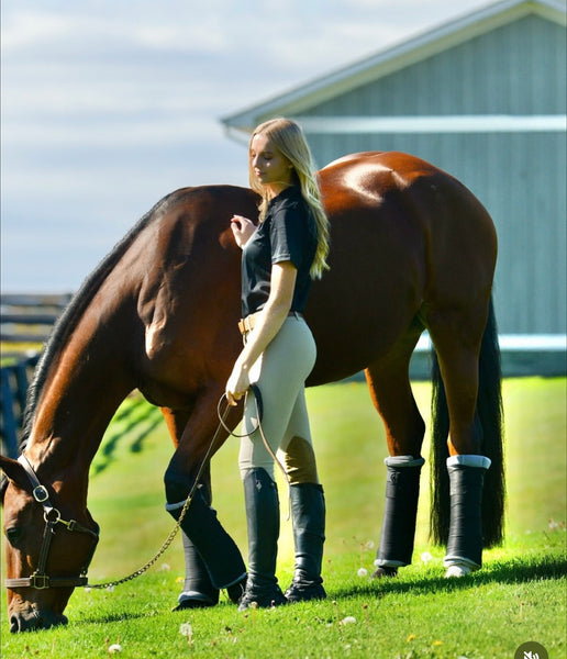 Incrediwear Equine Circulation Standing Wraps
