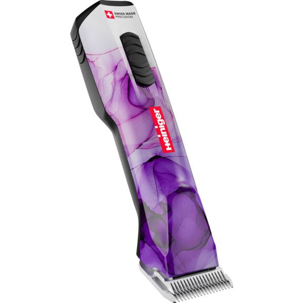 Heiniger Opal Special Edition Cordless Clippers