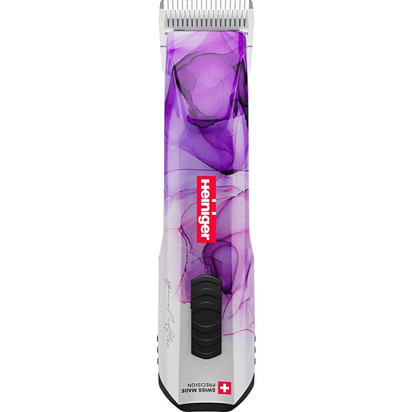 Heiniger Opal Special Edition Cordless Clippers
