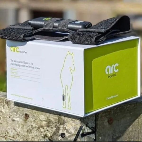 ArcEquine Complete Kit
