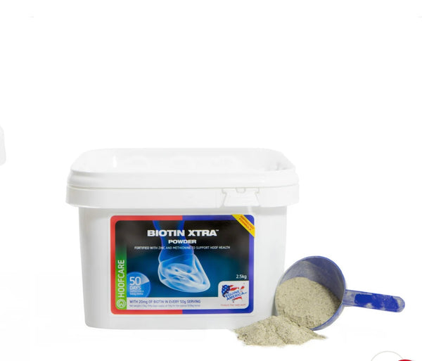 Equine America Biotin Xtra